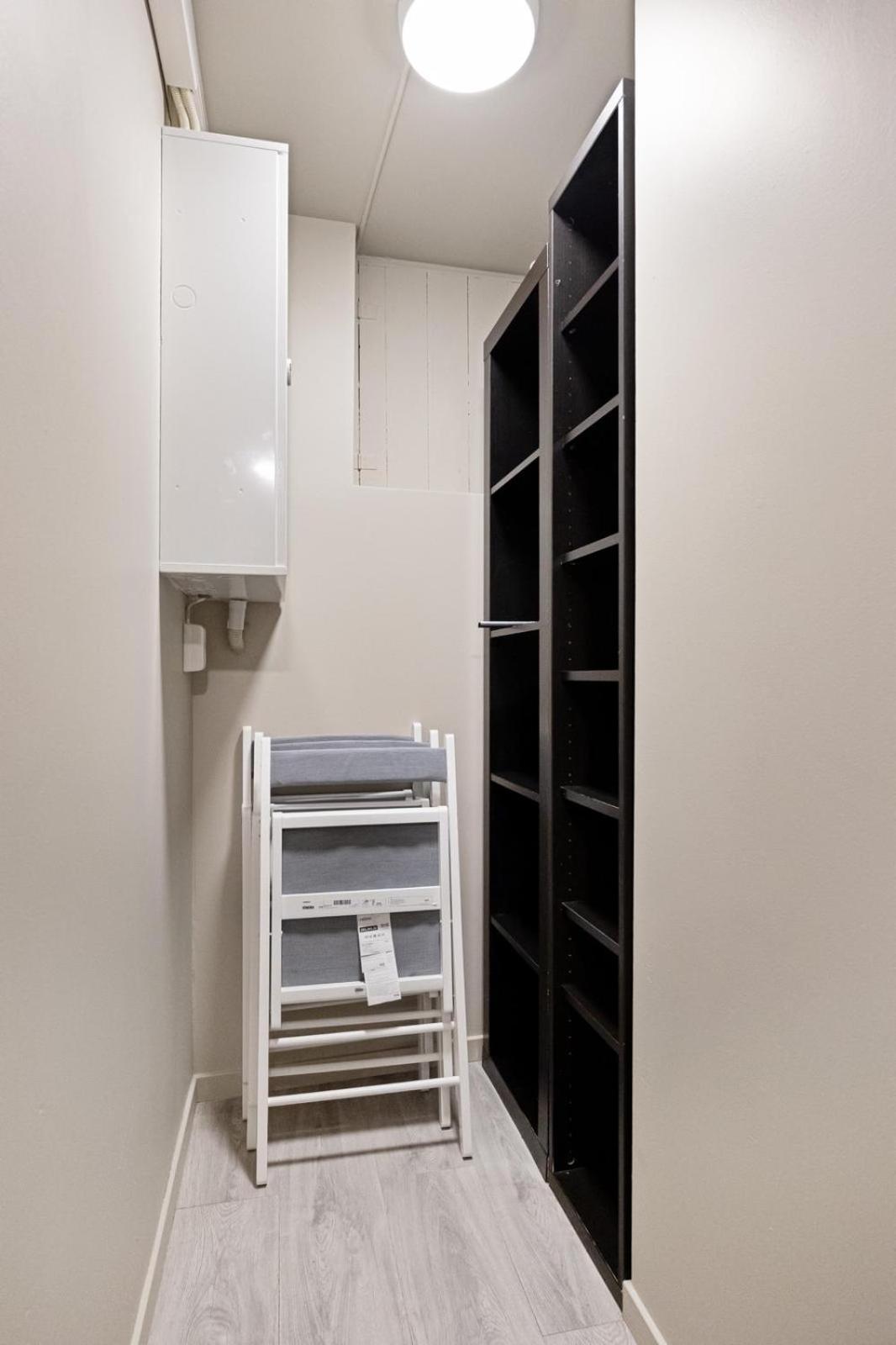 Apartment ברגן מראה חיצוני תמונה